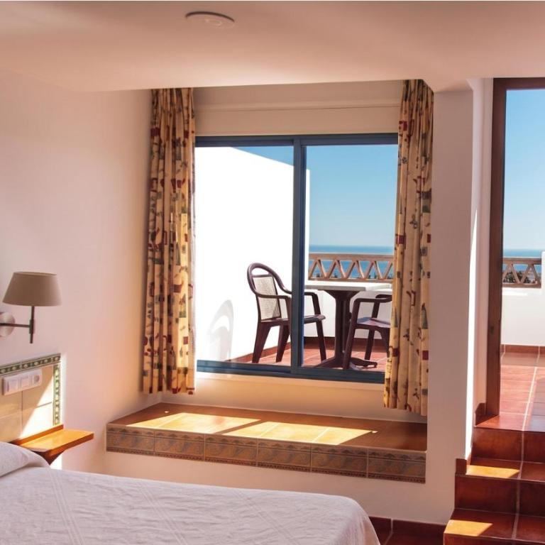 El Dorado San José - Habitación Triple con vistas al mar - 22