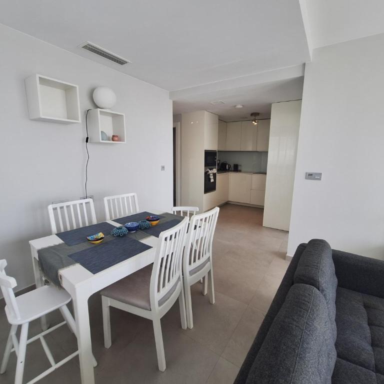 Nara 10 Sea View - Apartamento de 2 dormitorios - 7