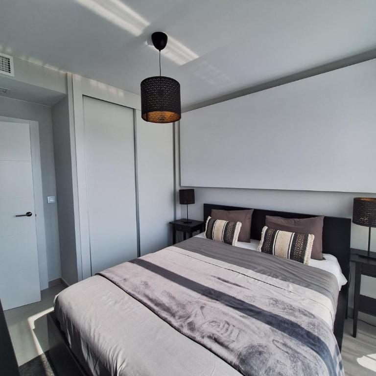 Nara 10 Sea View - Apartamento de 2 dormitorios - 15