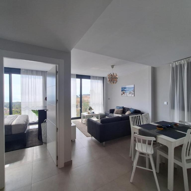 Nara 10 Sea View - Apartamento de 2 dormitorios - 10