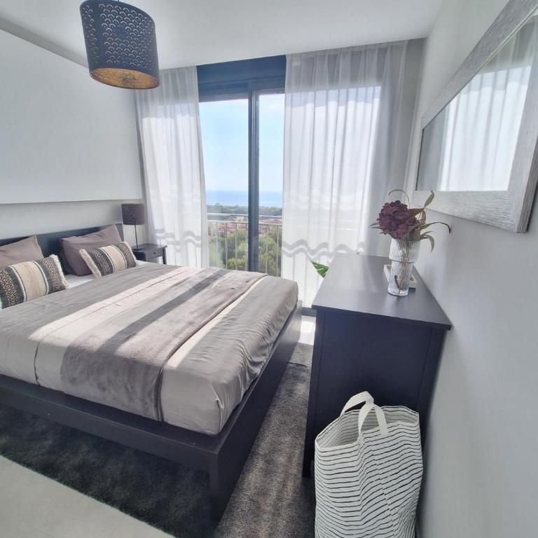 Nara 10 Sea View - Apartamento de 2 dormitorios - 14