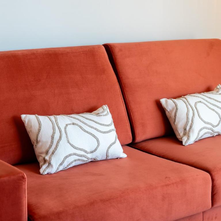 X Vibes Couple Only Suite design rooftop et parking Village Naturiste - Apartment mit 1 Schlafzimmer - 15