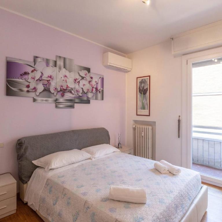Borgo House, Bologna by Short Holidays - Two-Bedroom Apartment - 1