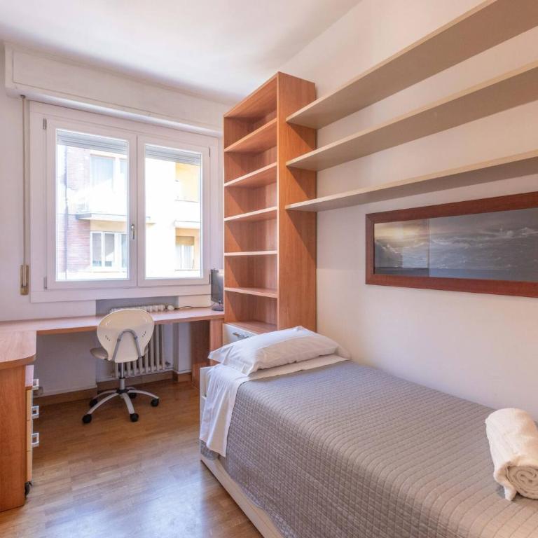 Borgo House, Bologna by Short Holidays - Two-Bedroom Apartment - 3