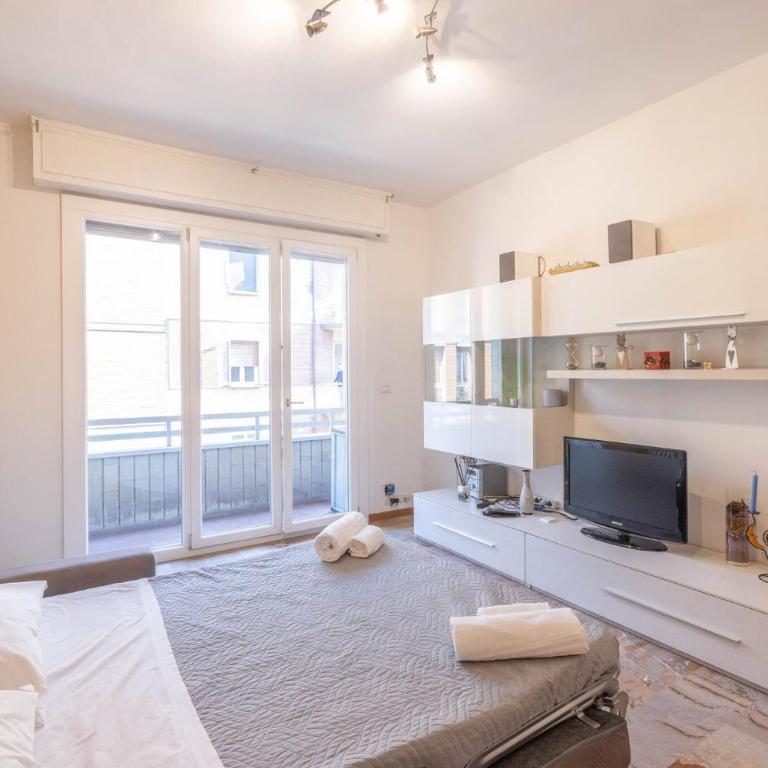 Borgo House, Bologna by Short Holidays - Two-Bedroom Apartment - 10