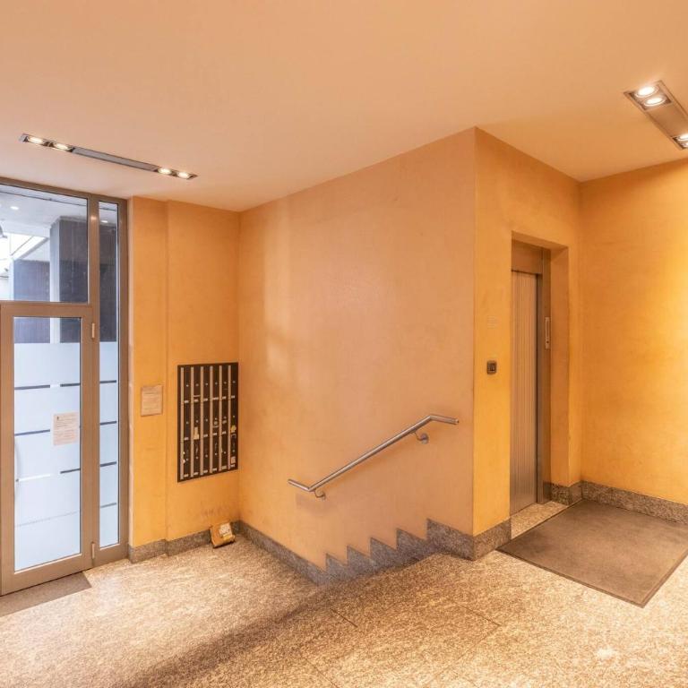 Borgo House, Bologna by Short Holidays - Two-Bedroom Apartment - 11