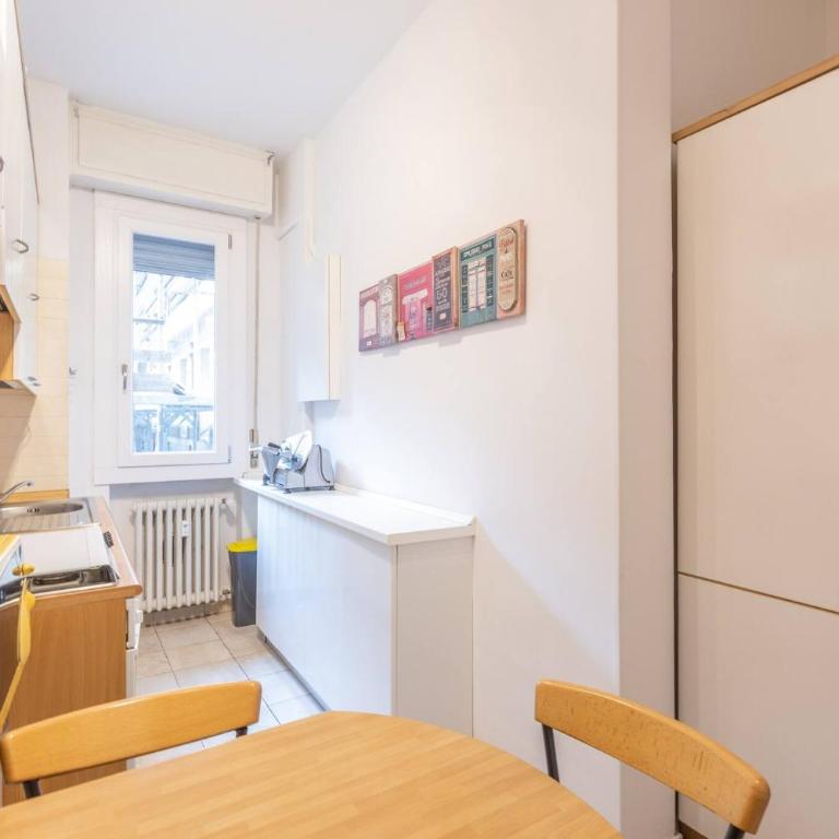 Borgo House, Bologna by Short Holidays - Two-Bedroom Apartment - 13