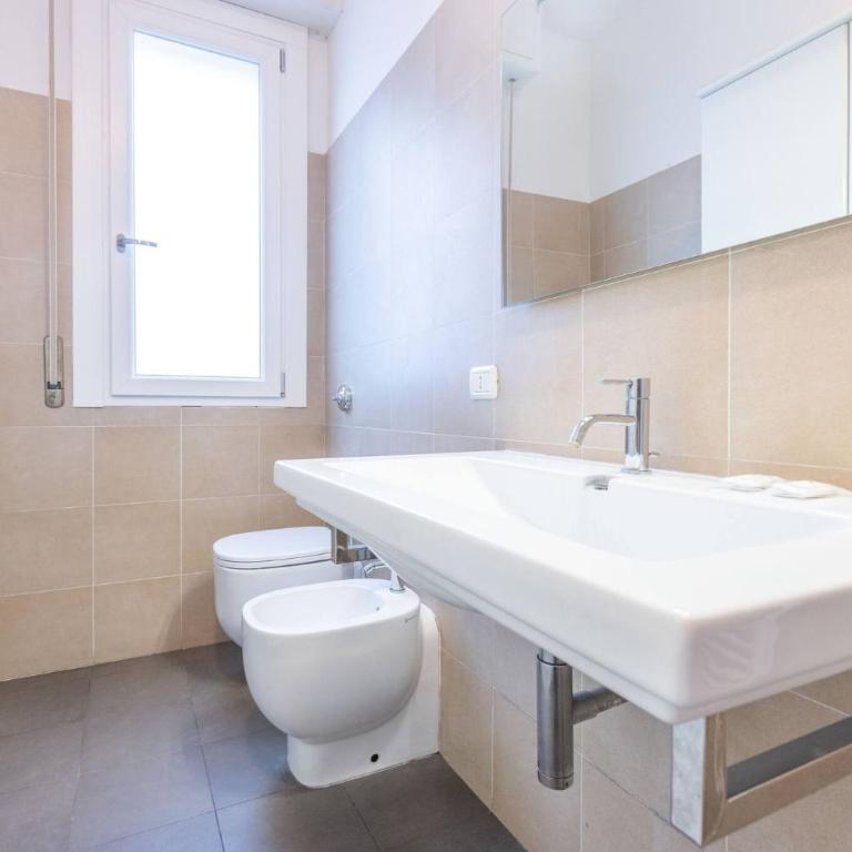 Borgo House, Bologna by Short Holidays - Two-Bedroom Apartment - 14