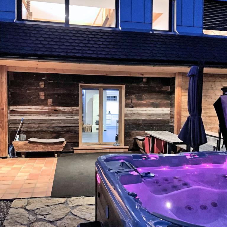 Ein JUWEL "zum-Auerhahn" - Haus mit 2 Schlafzimmern - 6