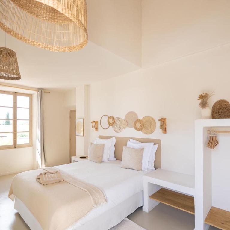 Auberge TAO - Estudio - 1