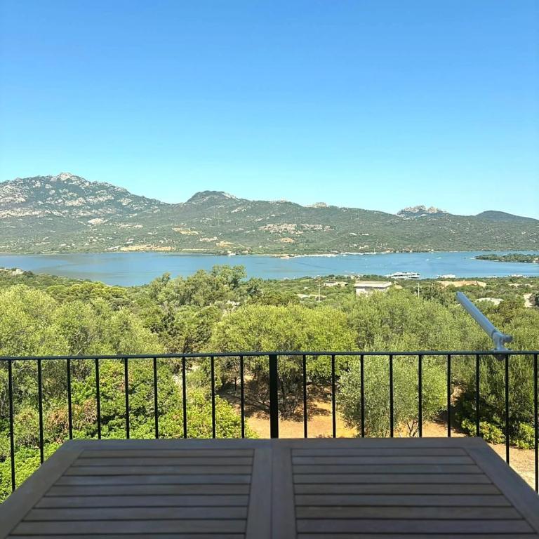 Porto Rotondo Costa Smeralda Sea-view apartment, residence with pool, tennis - Appartamento con 3 Camere da Letto - 1