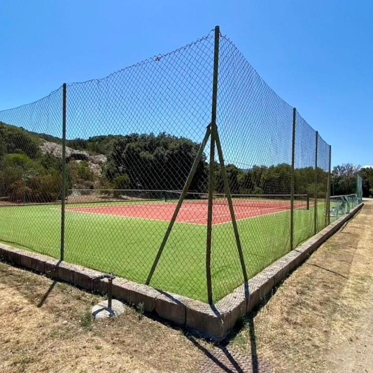 Porto Rotondo Costa Smeralda Sea-view apartment, residence with pool, tennis - Appartamento con 3 Camere da Letto - 18