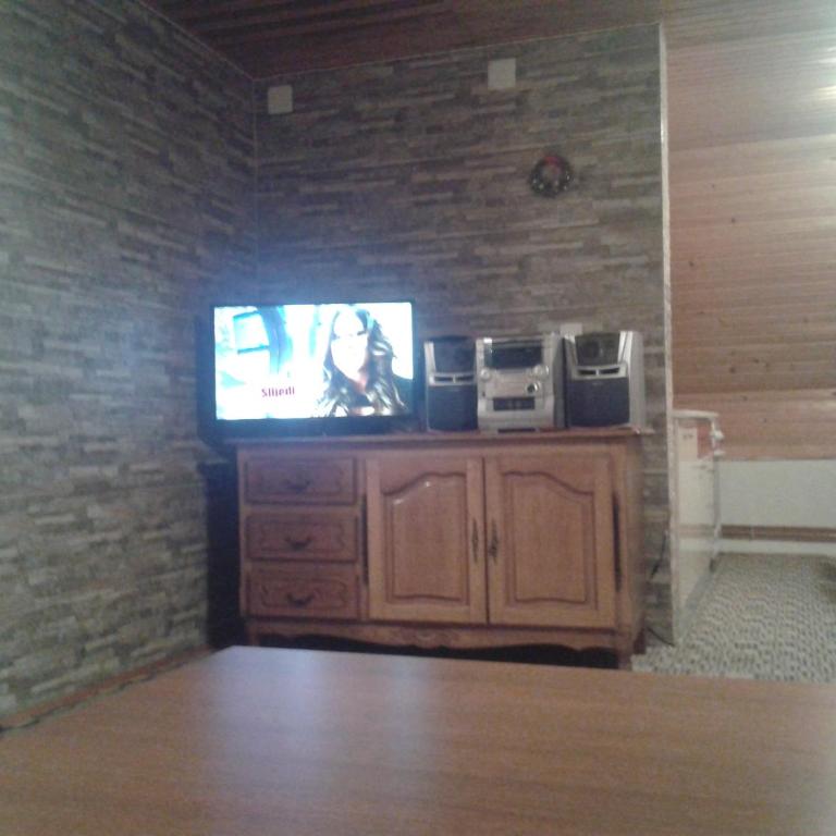 Apartments Dora - Three-Bedroom Apartment - 8