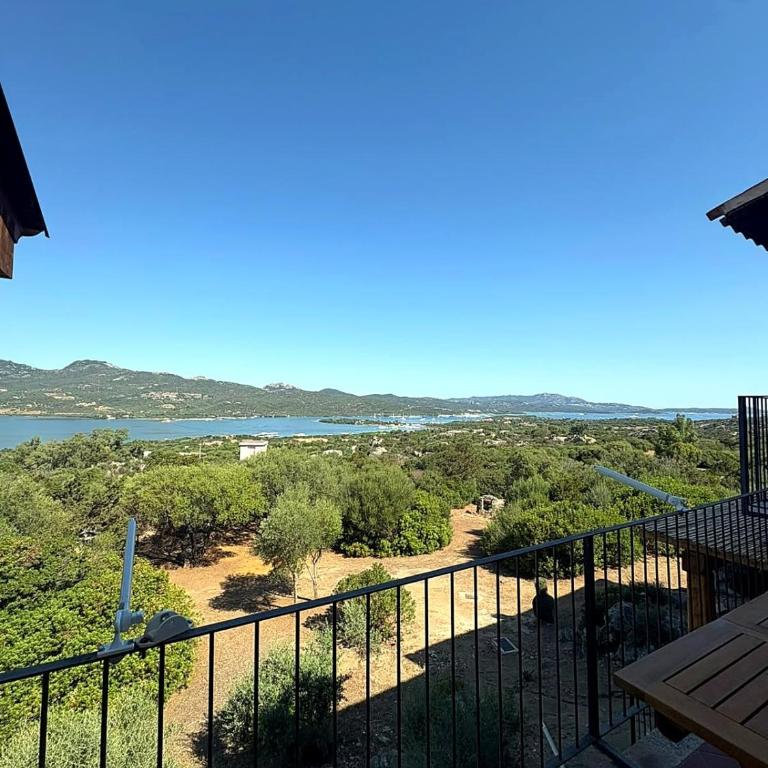 Porto Rotondo Costa Smeralda Sea-view apartment, residence with pool, tennis - Appartamento con 3 Camere da Letto - 2