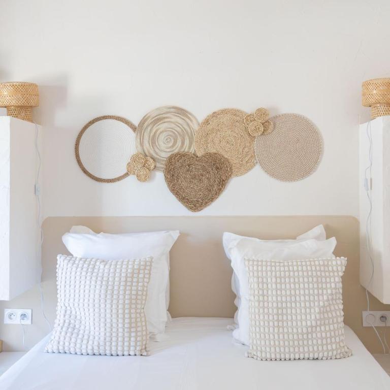 Auberge TAO - Estudio - 2