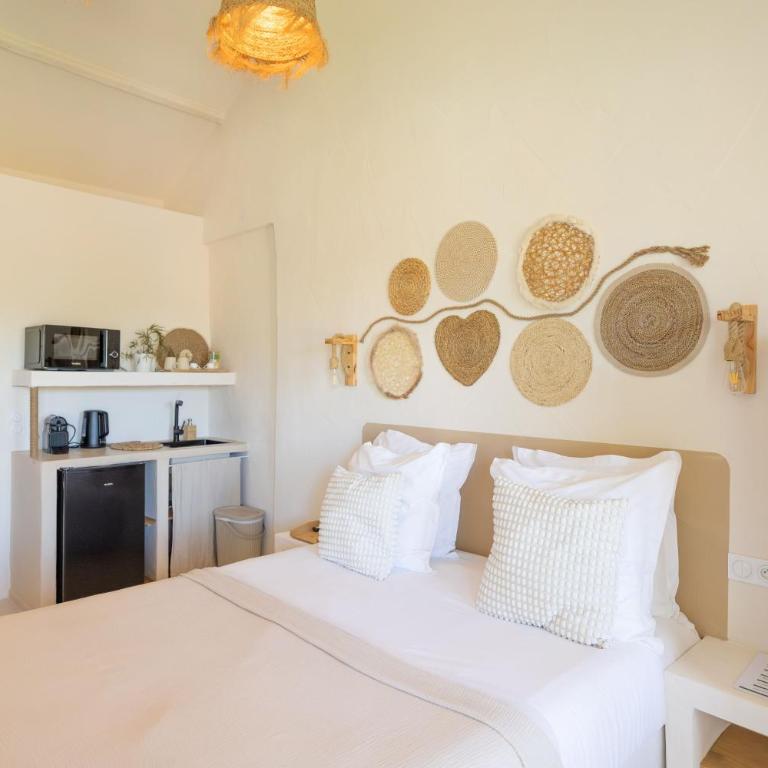 Auberge TAO - Estudio Superior - 2