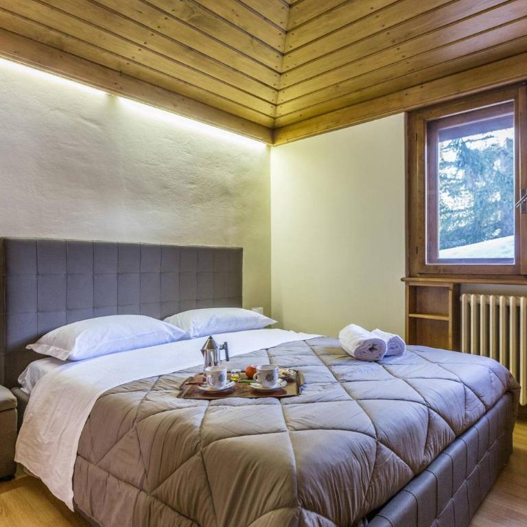 Cantore, Cortina by Short Holidays - Appartamento con 3 Camere da Letto - 4