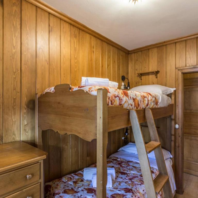 Cantore, Cortina by Short Holidays - Appartamento con 3 Camere da Letto - 5