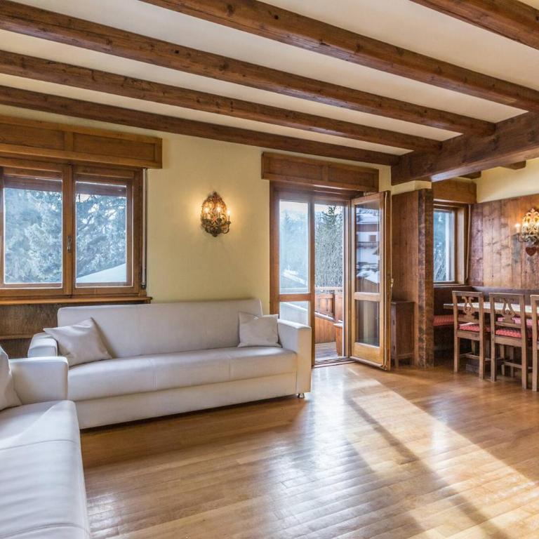 Cantore, Cortina by Short Holidays - Appartamento con 3 Camere da Letto - 7