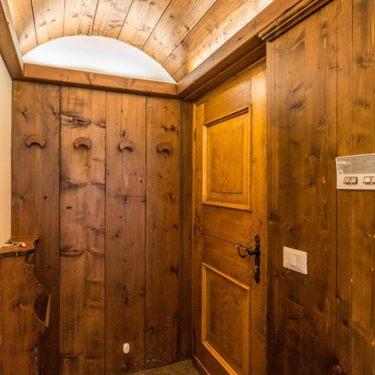 Cantore, Cortina by Short Holidays - Appartamento con 3 Camere da Letto - 9