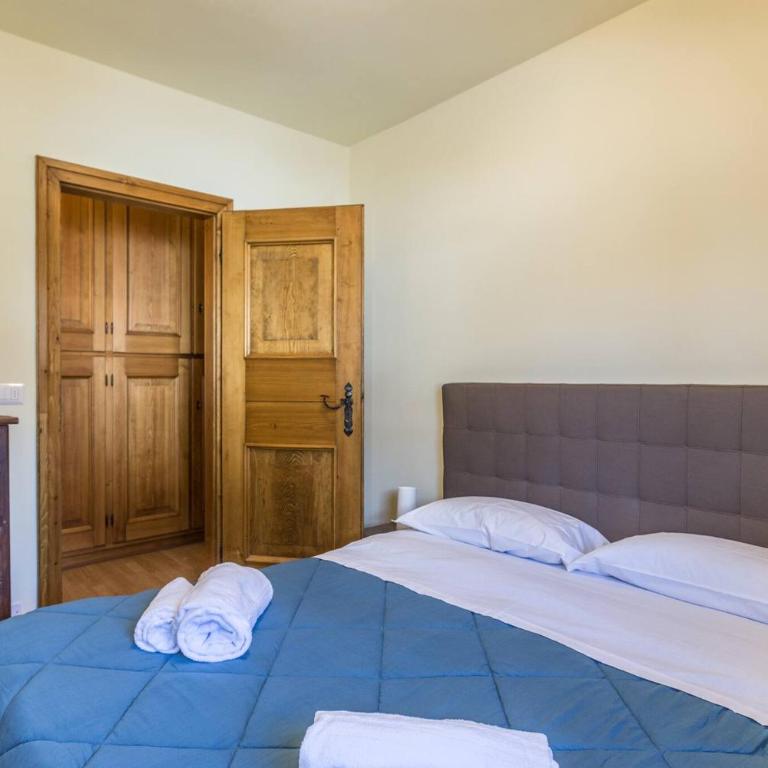 Cantore, Cortina by Short Holidays - Appartamento con 3 Camere da Letto - 13