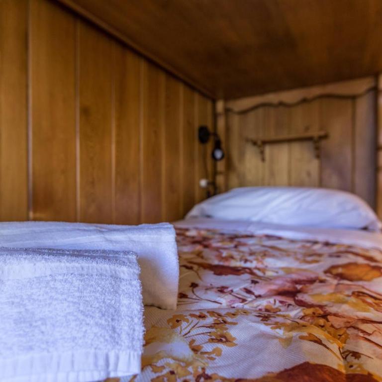 Cantore, Cortina by Short Holidays - Appartamento con 3 Camere da Letto - 15