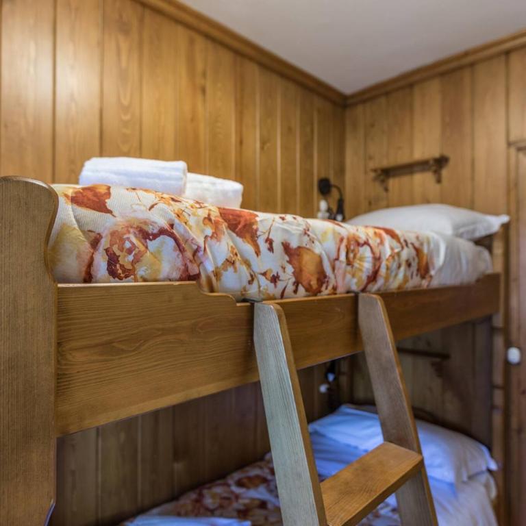 Cantore, Cortina by Short Holidays - Appartamento con 3 Camere da Letto - 16