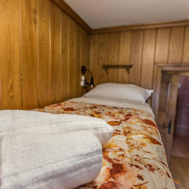 Cantore, Cortina by Short Holidays - Appartamento con 3 Camere da Letto - 17