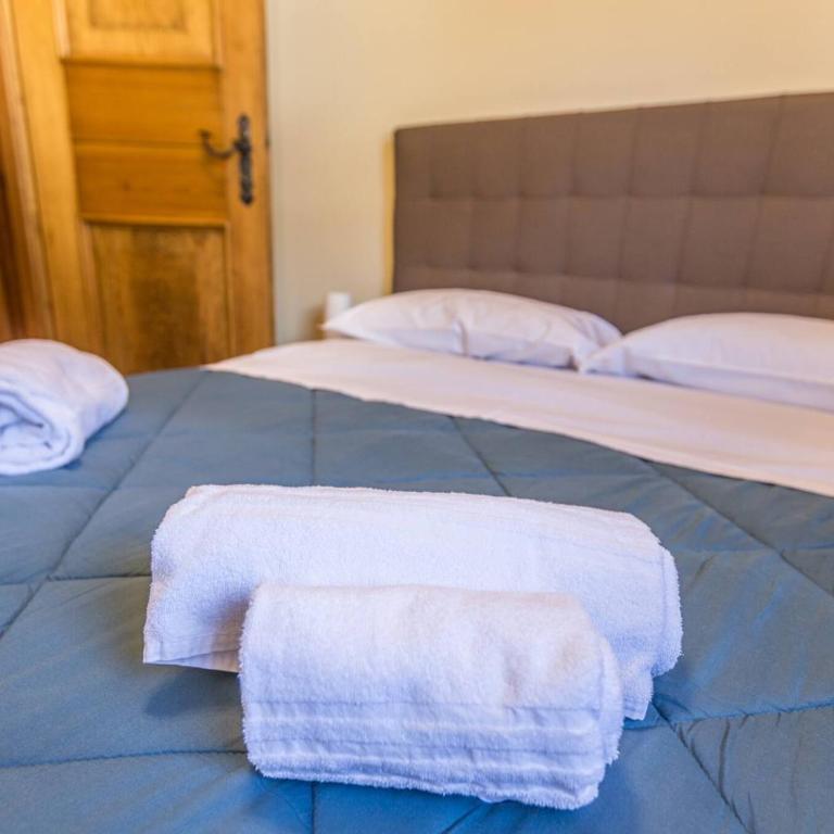 Cantore, Cortina by Short Holidays - Appartamento con 3 Camere da Letto - 18