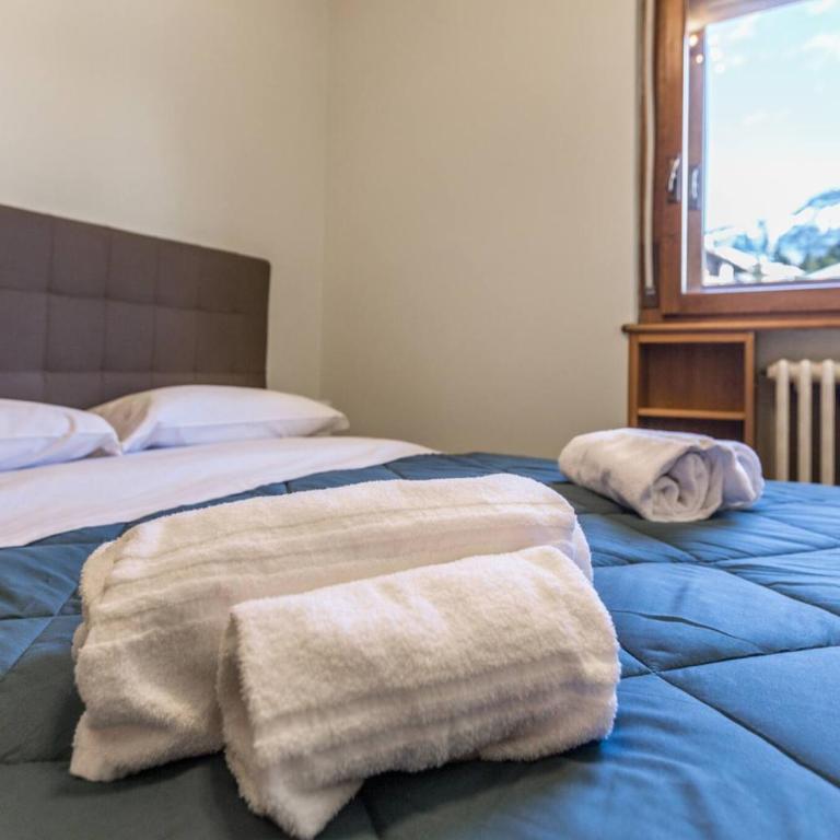 Cantore, Cortina by Short Holidays - Appartamento con 3 Camere da Letto - 20
