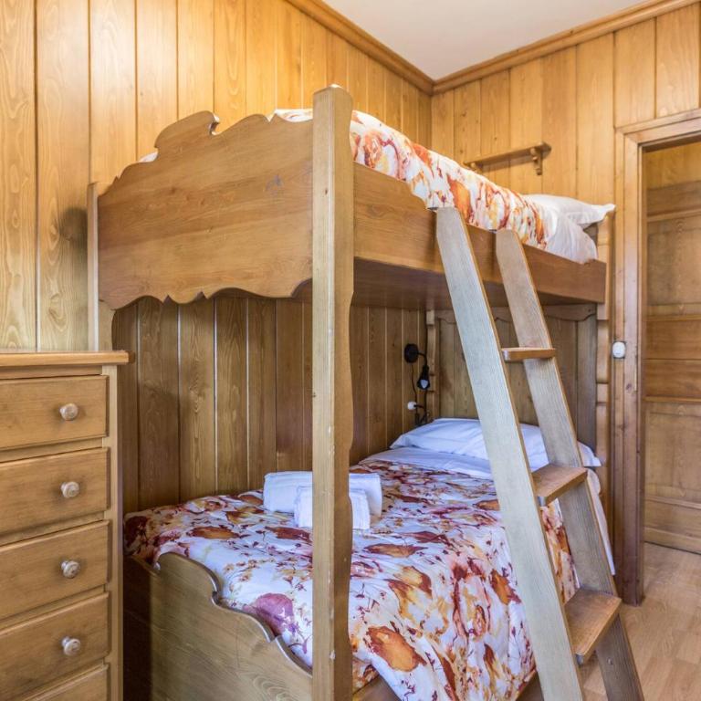 Cantore, Cortina by Short Holidays - Appartamento con 3 Camere da Letto - 23