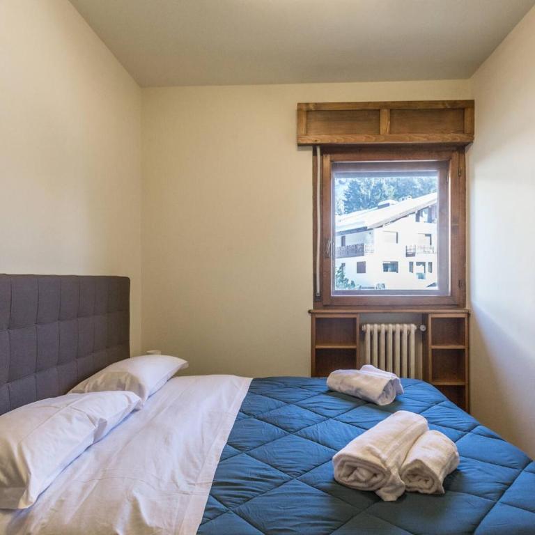 Cantore, Cortina by Short Holidays - Appartamento con 3 Camere da Letto - 25
