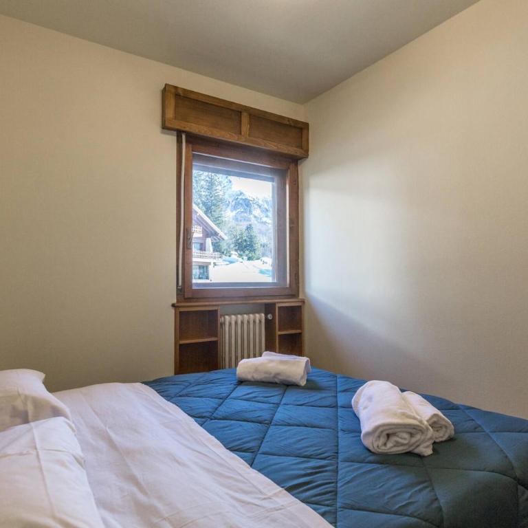 Cantore, Cortina by Short Holidays - Appartamento con 3 Camere da Letto - 26