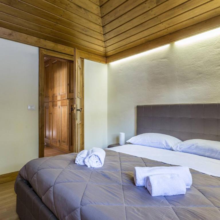 Cantore, Cortina by Short Holidays - Appartamento con 3 Camere da Letto - 27