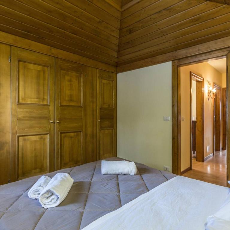 Cantore, Cortina by Short Holidays - Appartamento con 3 Camere da Letto - 28
