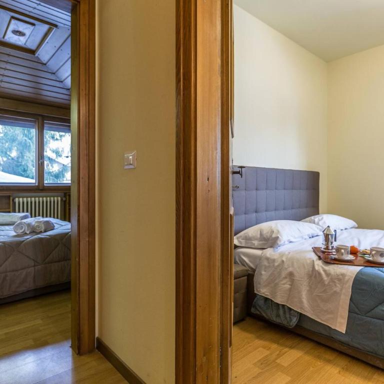 Cantore, Cortina by Short Holidays - Appartamento con 3 Camere da Letto - 30