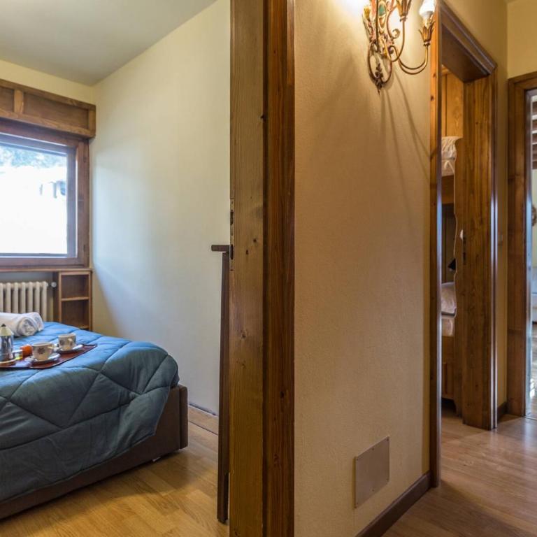Cantore, Cortina by Short Holidays - Appartamento con 3 Camere da Letto - 32