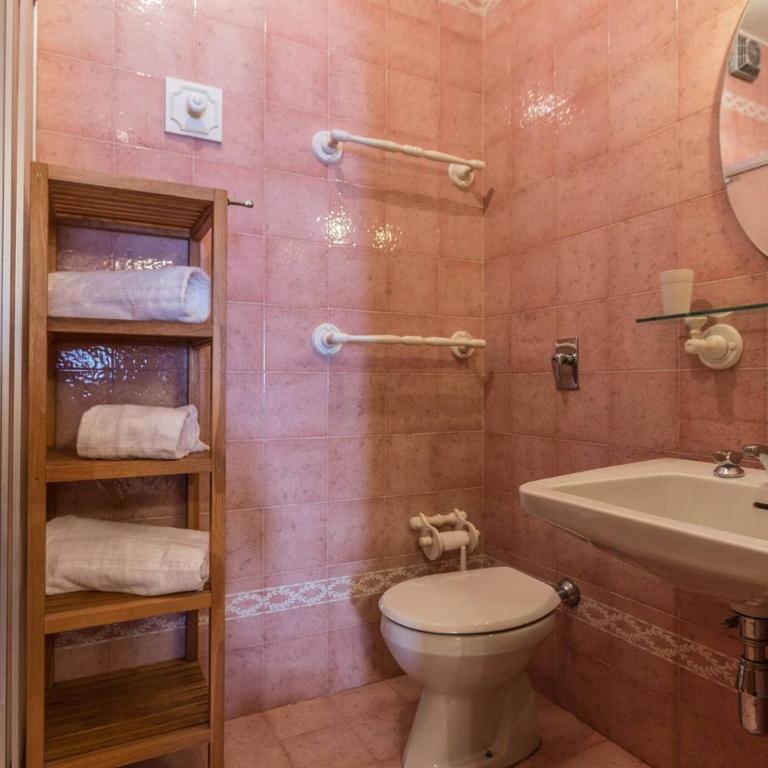 Cantore, Cortina by Short Holidays - Appartamento con 3 Camere da Letto - 33