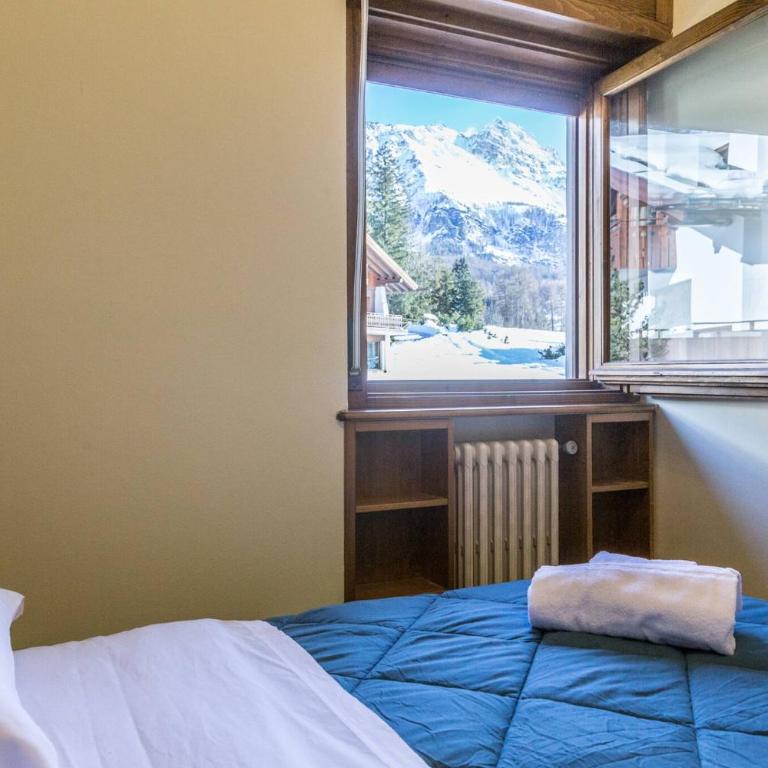 Cantore, Cortina by Short Holidays - Appartamento con 3 Camere da Letto - 35