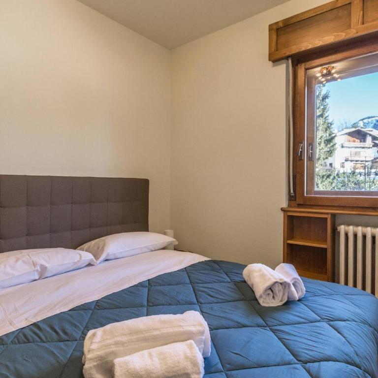 Cantore, Cortina by Short Holidays - Appartamento con 3 Camere da Letto - 34