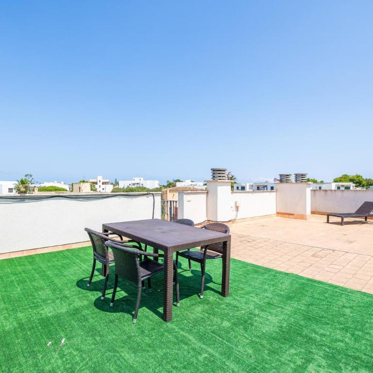 Ferrera Soul 2a - Apartamento Premium de 3 dormitorios con balcón - 16
