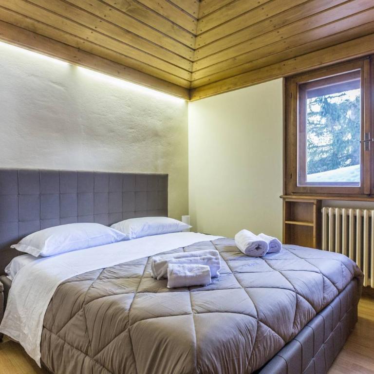 Cantore, Cortina by Short Holidays - Appartamento con 3 Camere da Letto - 36
