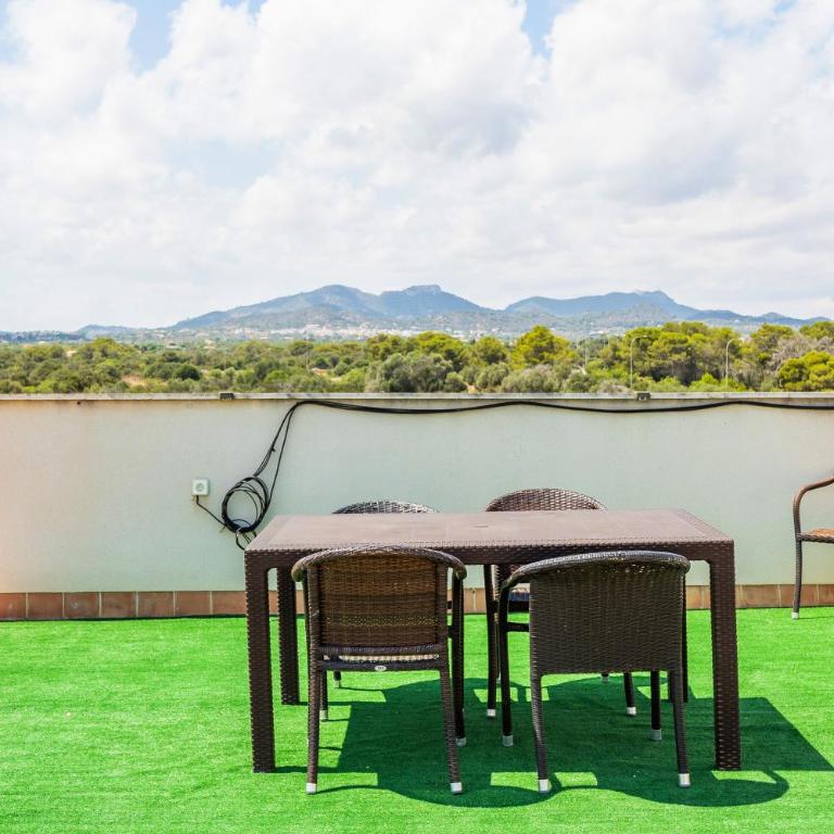 Ferrera Soul 2a - Apartamento Premium de 3 dormitorios con balcón - 17