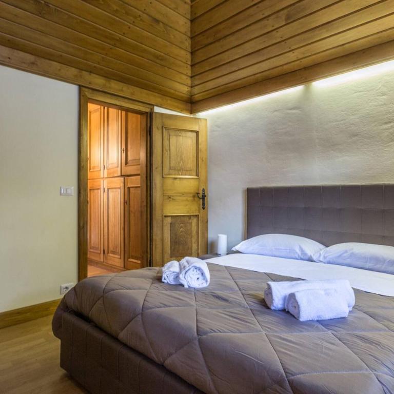 Cantore, Cortina by Short Holidays - Appartamento con 3 Camere da Letto - 40