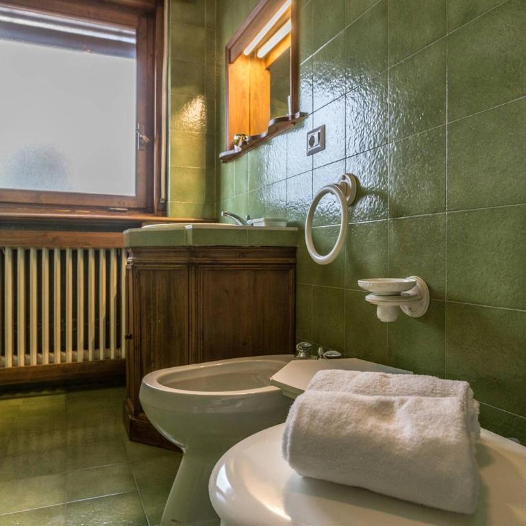 Cantore, Cortina by Short Holidays - Appartamento con 3 Camere da Letto - 38