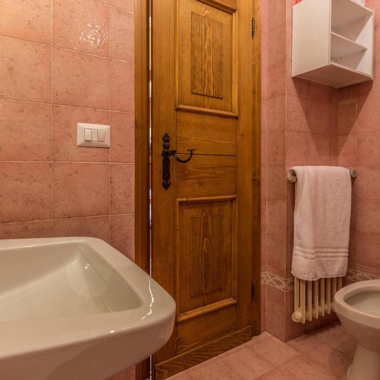 Cantore, Cortina by Short Holidays - Appartamento con 3 Camere da Letto - 41