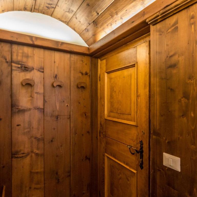Cantore, Cortina by Short Holidays - Appartamento con 3 Camere da Letto - 42