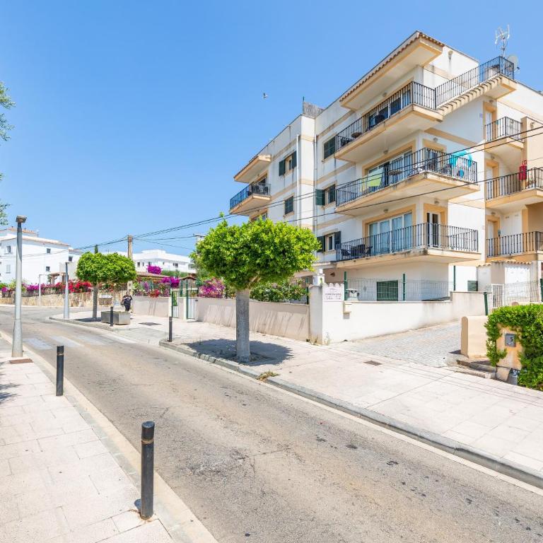 Ferrera Soul 2a - Apartamento Premium de 3 dormitorios con balcón - 18