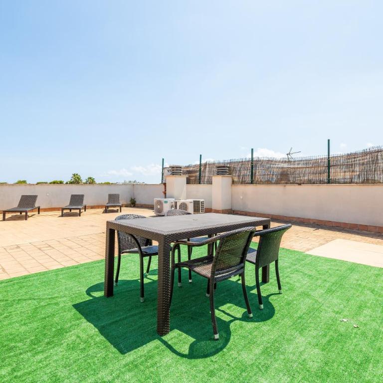 Ferrera Soul 2a - Apartamento Premium de 3 dormitorios con balcón - 19