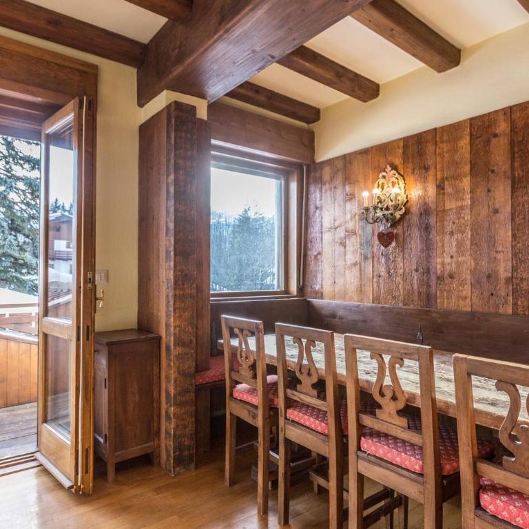 Cantore, Cortina by Short Holidays - Appartamento con 3 Camere da Letto - 45
